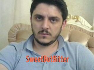 SweetButBitter