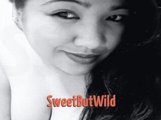SweetButWild