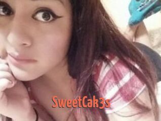 SweetCak3s
