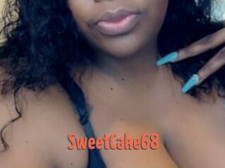 SweetCake68