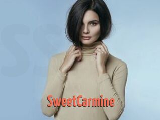 SweetCarmine