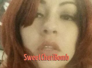 SweetCheriBomb