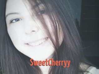 SweetCherryy