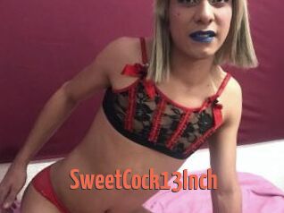 SweetCock13Inch