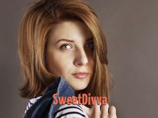 SweetDivva