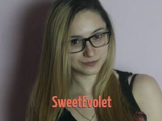 SweetEvolet