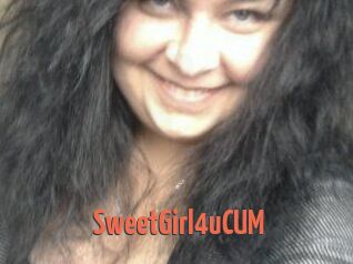 SweetGirl4uCUM