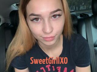 SweetGirllXO
