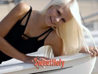 SweetHoly