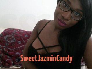 SweetJazminCandy