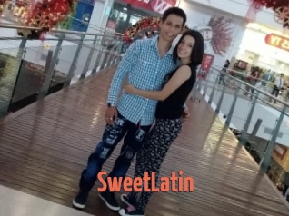 SweetLatin
