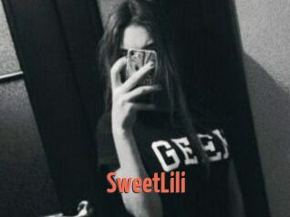 SweetLili