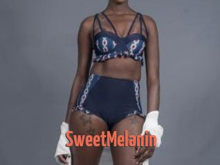SweetMelanin