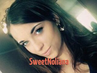 SweetNoliana