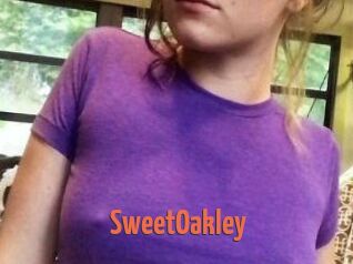 SweetOakley