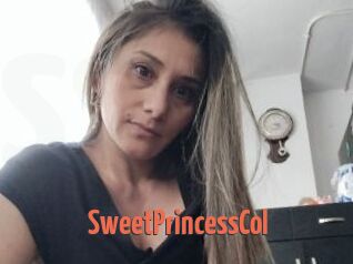 SweetPrincessCol