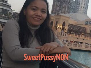 SweetPussyMOM