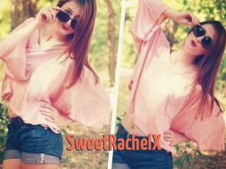 SweetRachelX