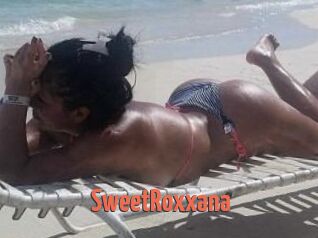 SweetRoxxana