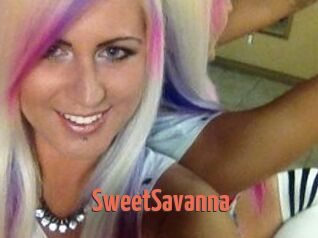 SweetSavanna