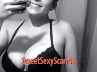 SweetSexyScarlett