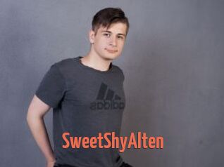SweetShyAlten