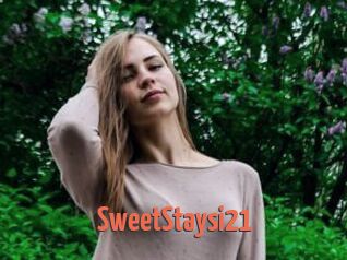 SweetStaysi21