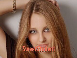 SweetStudent