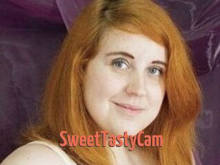 SweetTastyCam
