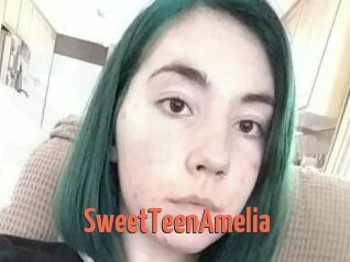SweetTeenAmelia