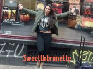 SweetUrbrunette