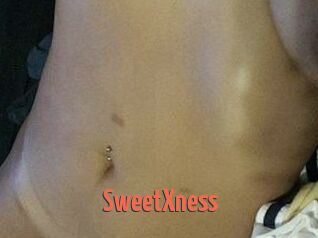 SweetXness