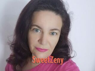 SweetZeny