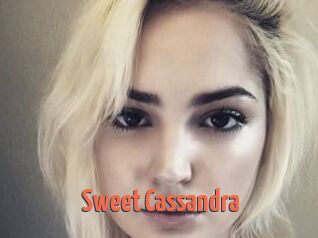 Sweet_Cassandra