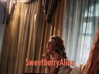 SweetberryAlina