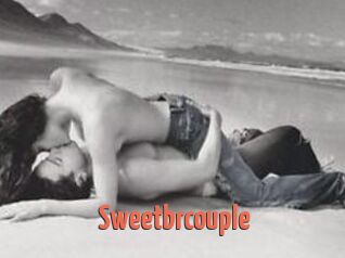Sweetbrcouple