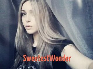 Sweetest_Wonder