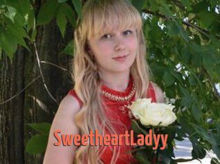 SweetheartLadyy