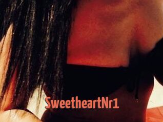 SweetheartNr1