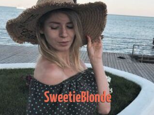 SweetieBlonde