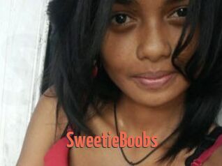 SweetieBoobs