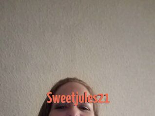 Sweetjules21
