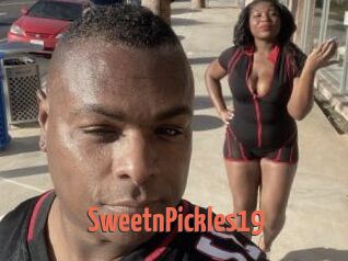 SweetnPickles19