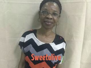 Sweetolive