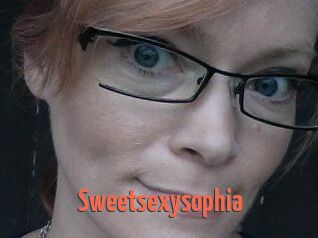 Sweetsexysophia