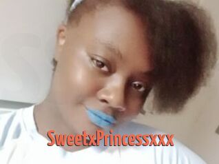 SweetxPrincessxxx
