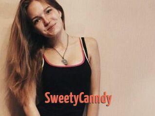 SweetyCanndy