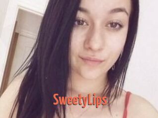 SweetyLips