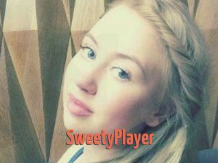 SweetyPlayer