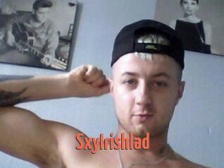 SxyIrish_lad